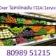 Caterers Want Food License Contact